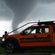 Illustration for article titled Storm Chasers On What Its Like To Take A Pickup Truck To A Tornado